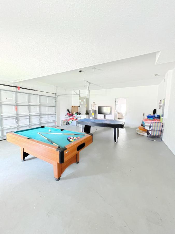 Gone 2 Florida Vacation Homes Four Corners エクステリア 写真
