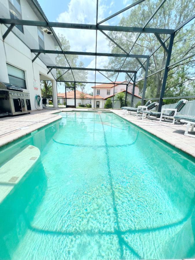 Gone 2 Florida Vacation Homes Four Corners エクステリア 写真