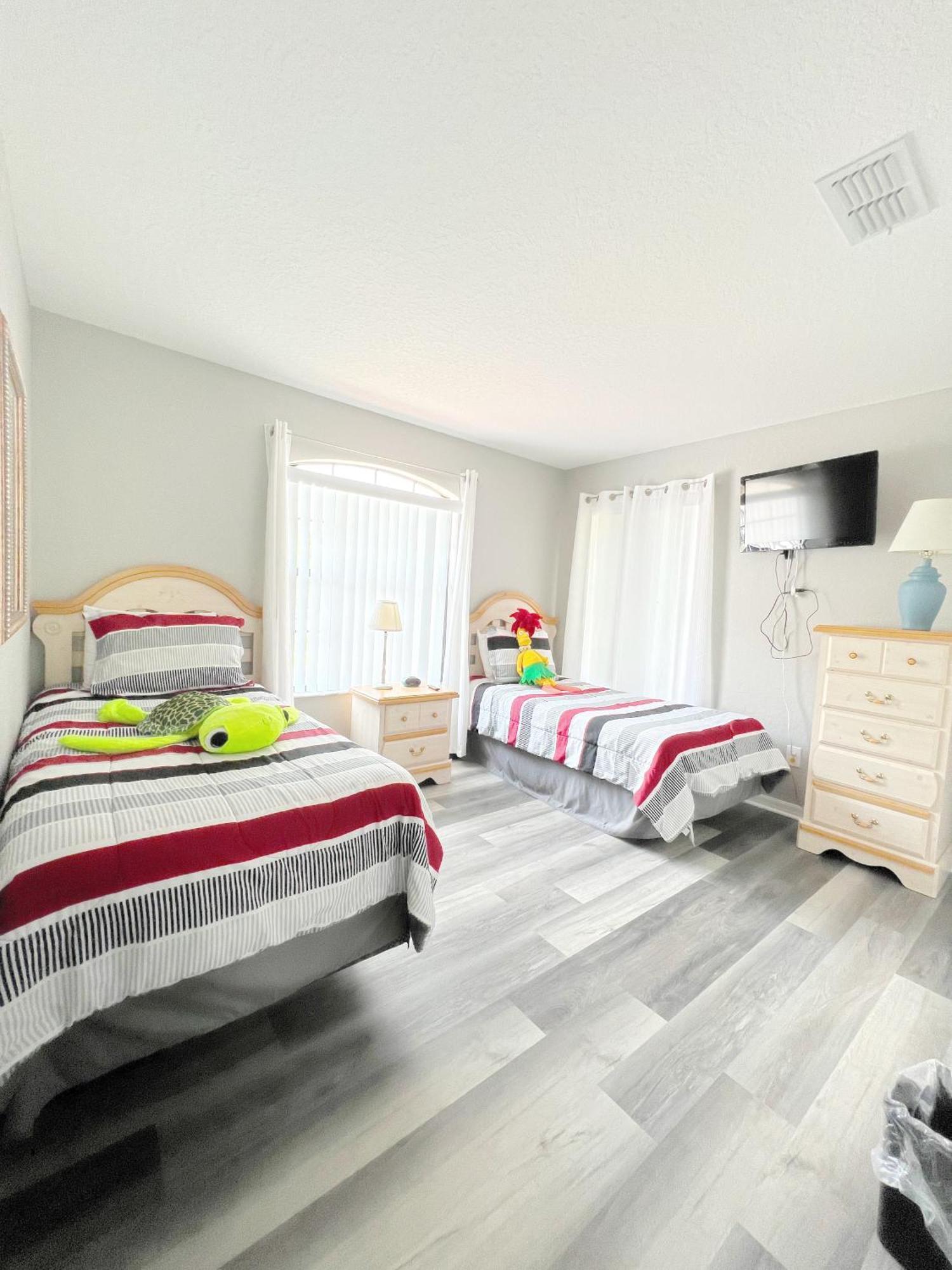 Gone 2 Florida Vacation Homes Four Corners エクステリア 写真