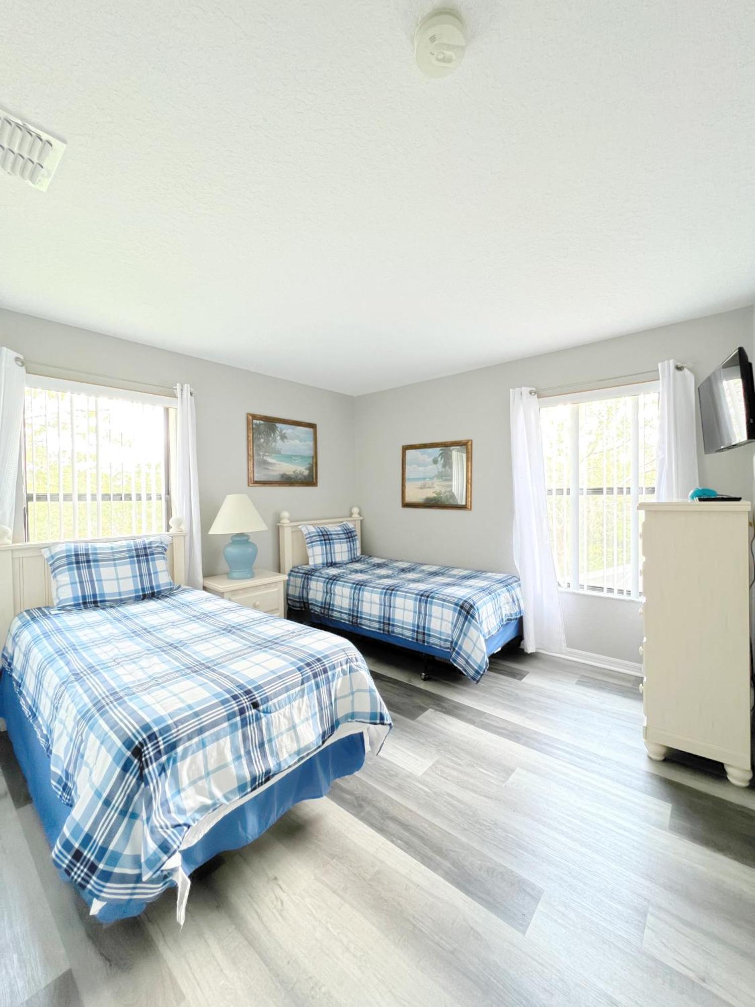 Gone 2 Florida Vacation Homes Four Corners エクステリア 写真