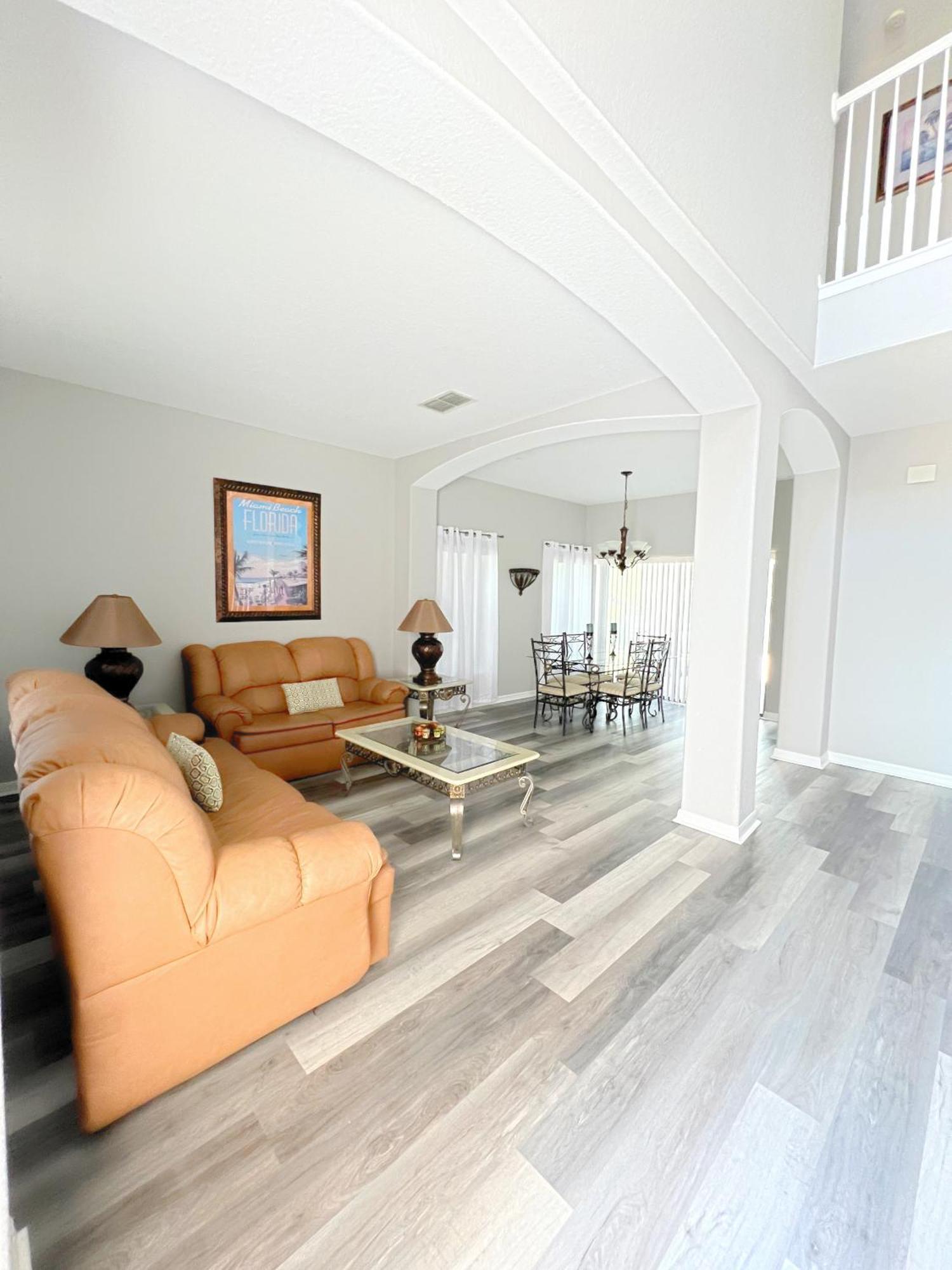 Gone 2 Florida Vacation Homes Four Corners エクステリア 写真