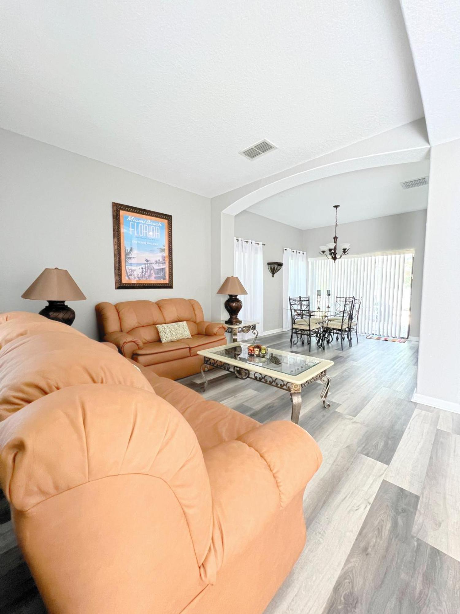 Gone 2 Florida Vacation Homes Four Corners エクステリア 写真