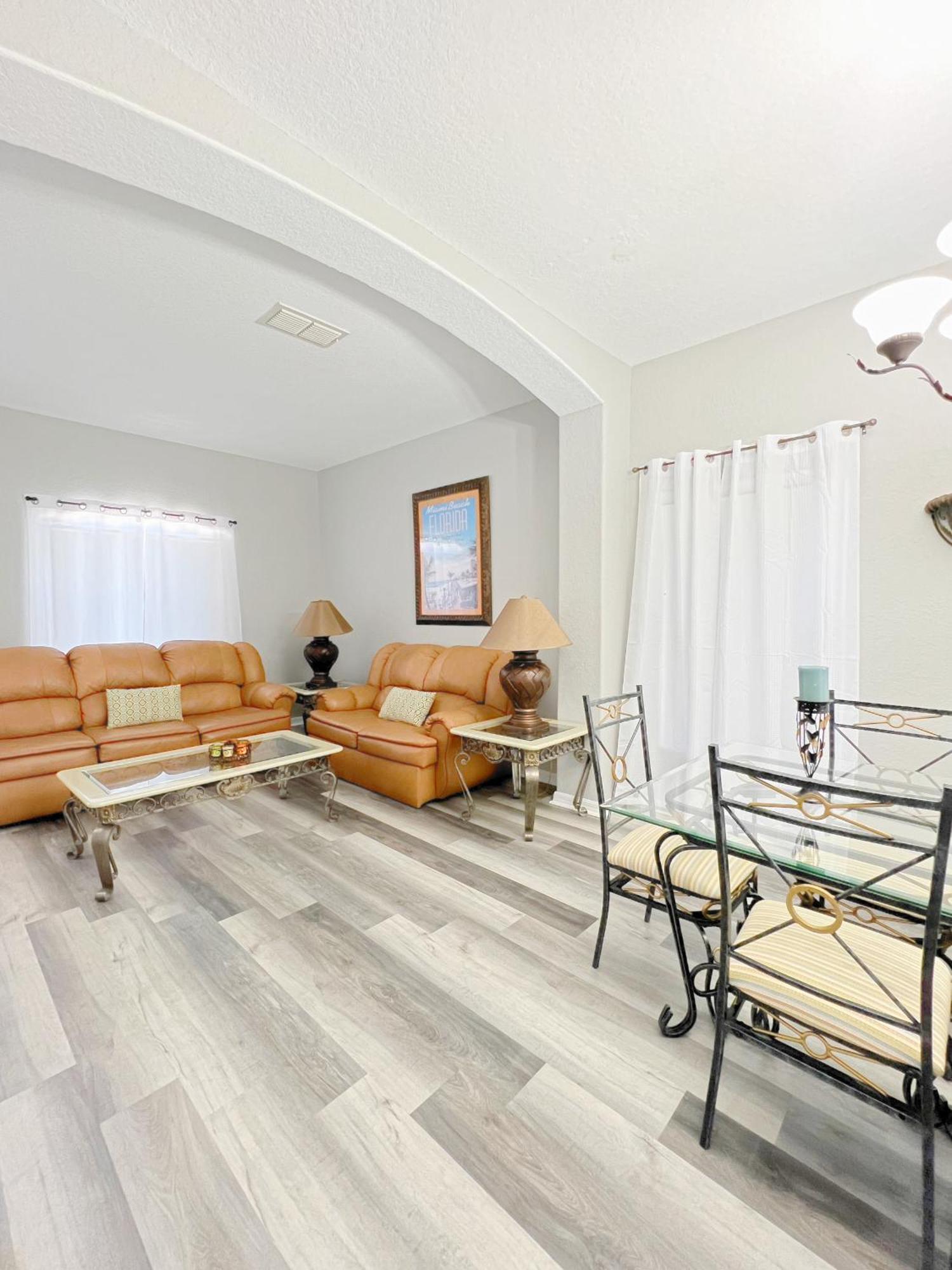 Gone 2 Florida Vacation Homes Four Corners エクステリア 写真