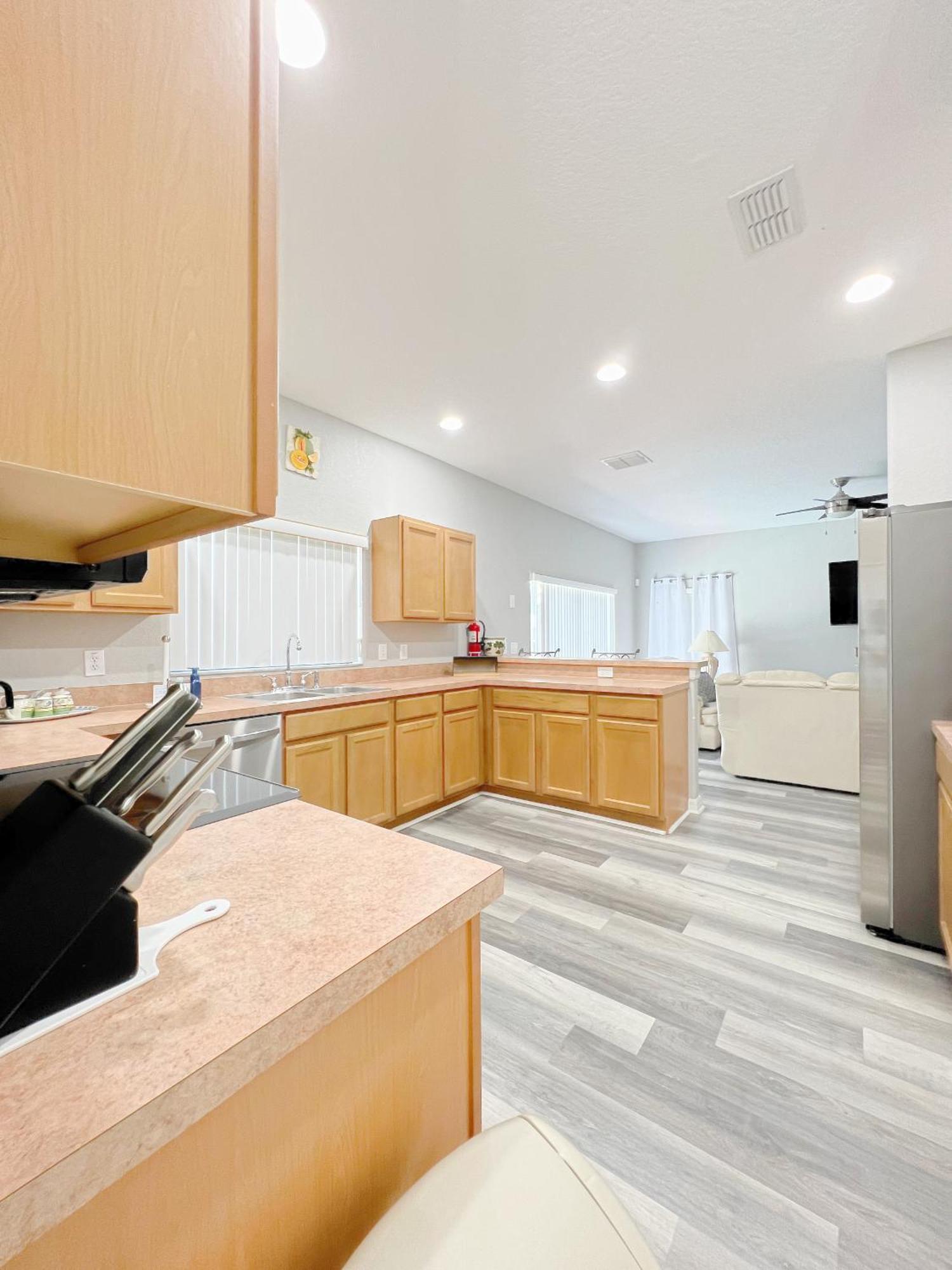 Gone 2 Florida Vacation Homes Four Corners エクステリア 写真