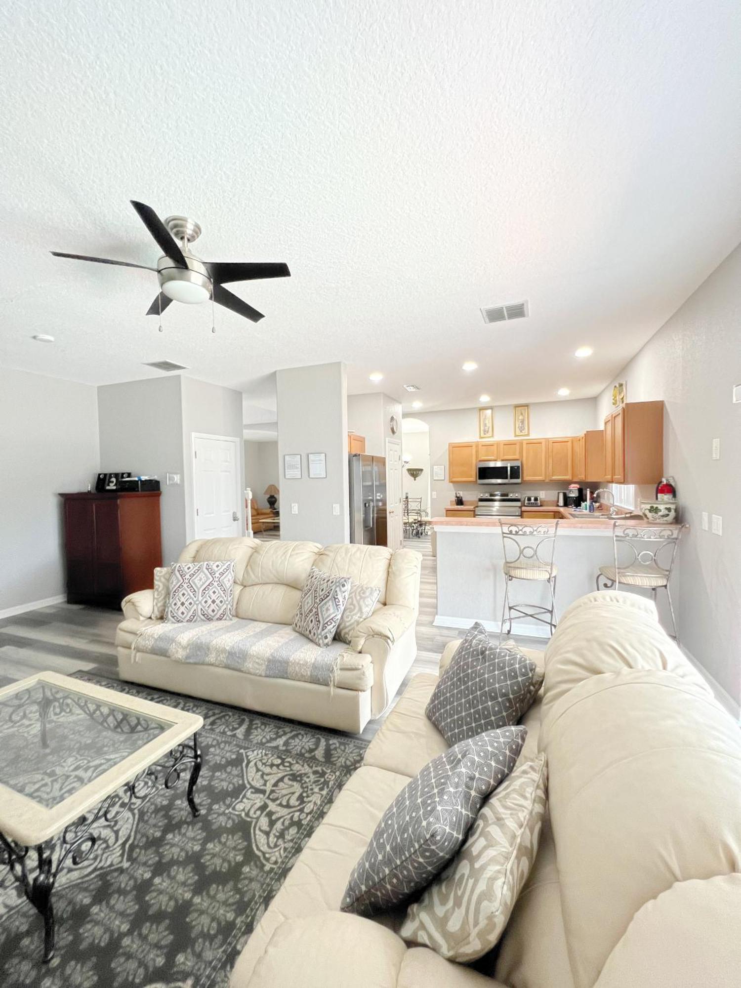 Gone 2 Florida Vacation Homes Four Corners エクステリア 写真