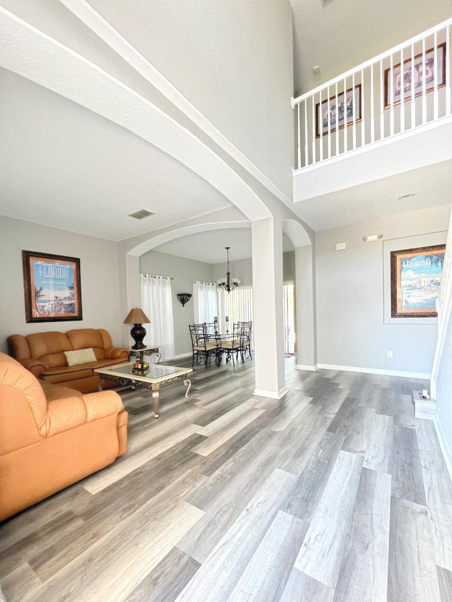 Gone 2 Florida Vacation Homes Four Corners エクステリア 写真