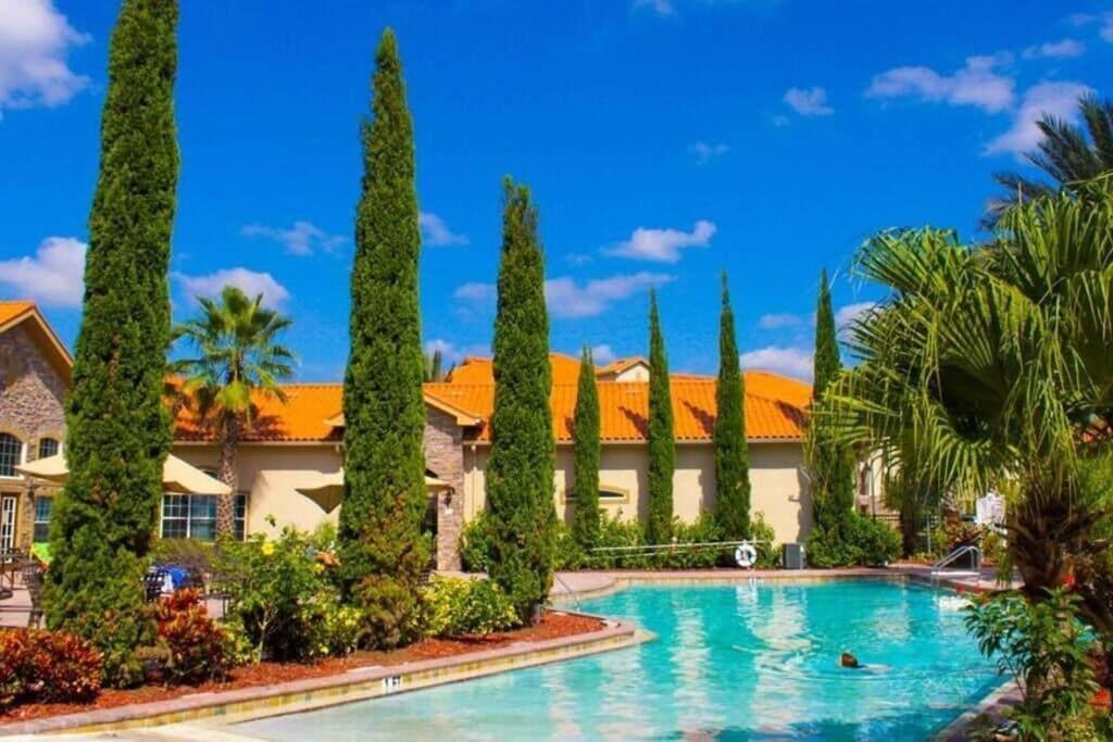 Gone 2 Florida Vacation Homes Four Corners エクステリア 写真