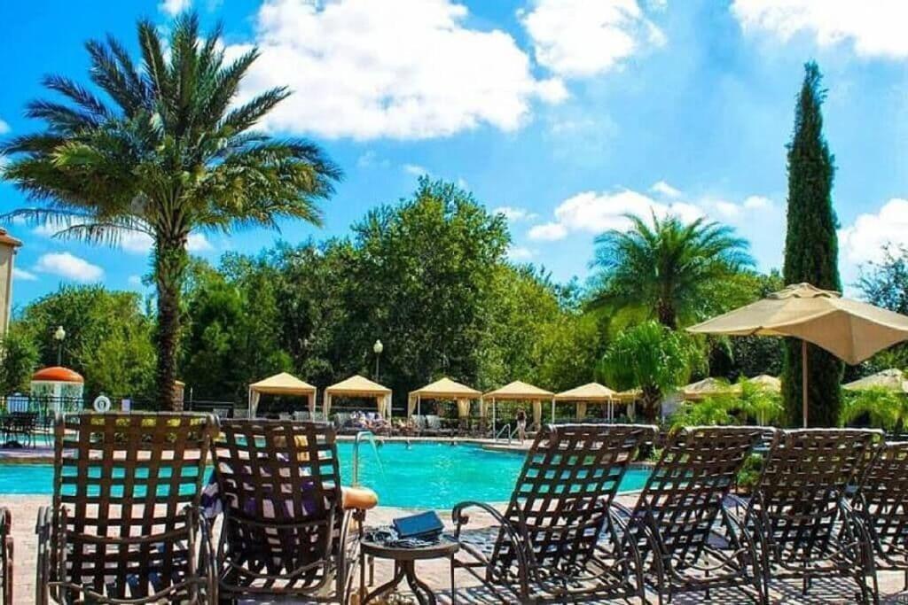 Gone 2 Florida Vacation Homes Four Corners エクステリア 写真