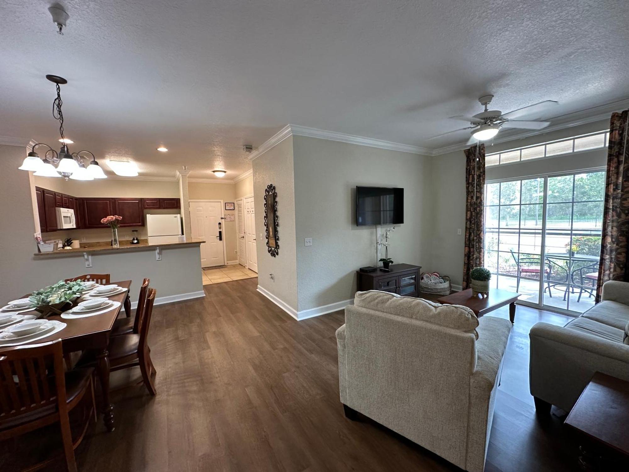 Gone 2 Florida Vacation Homes Four Corners エクステリア 写真