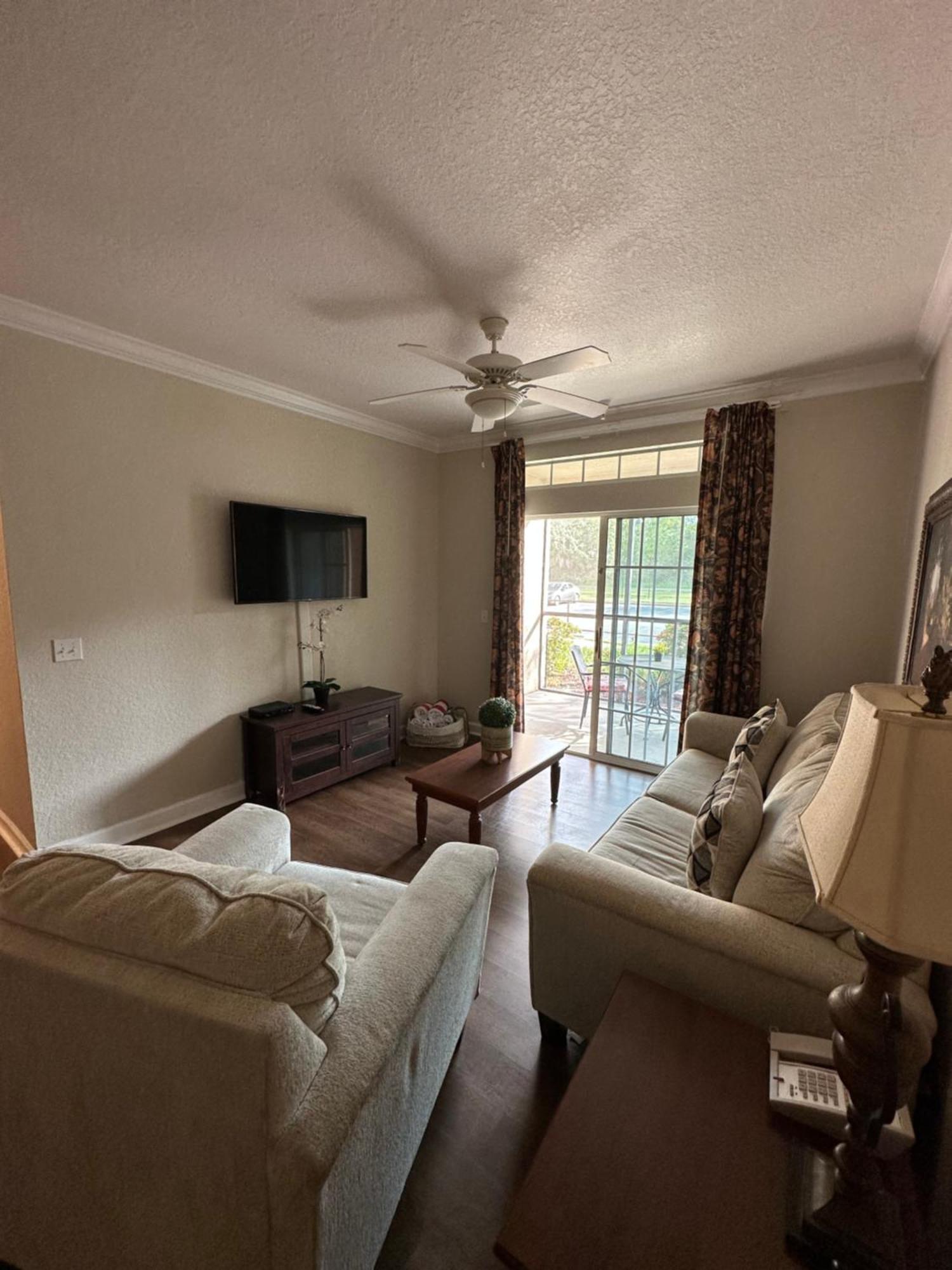 Gone 2 Florida Vacation Homes Four Corners エクステリア 写真