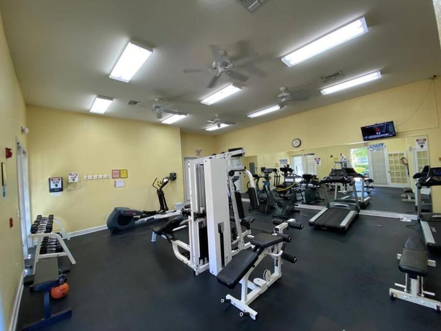 Gone 2 Florida Vacation Homes Four Corners 部屋 写真