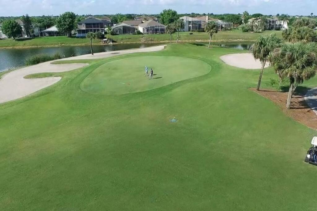 Gone 2 Florida Vacation Homes Four Corners 部屋 写真