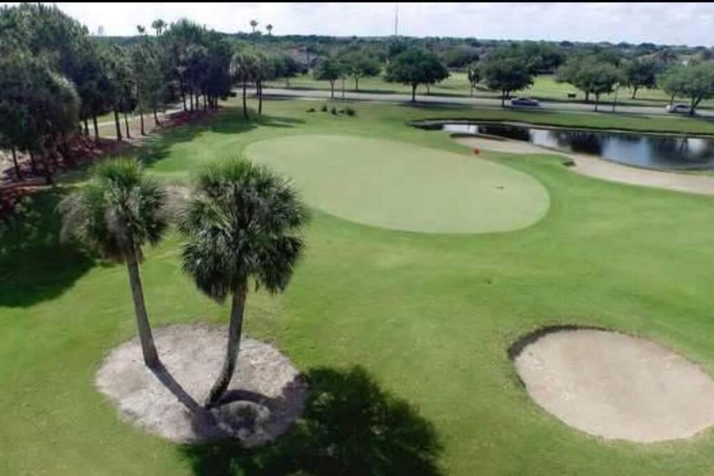 Gone 2 Florida Vacation Homes Four Corners 部屋 写真