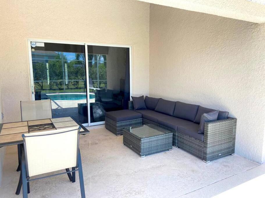 Gone 2 Florida Vacation Homes Four Corners 部屋 写真