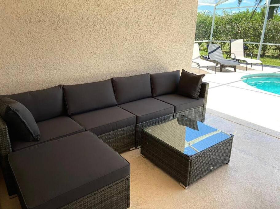 Gone 2 Florida Vacation Homes Four Corners 部屋 写真