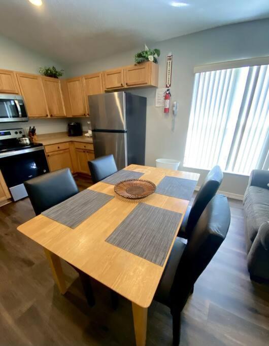 Gone 2 Florida Vacation Homes Four Corners 部屋 写真
