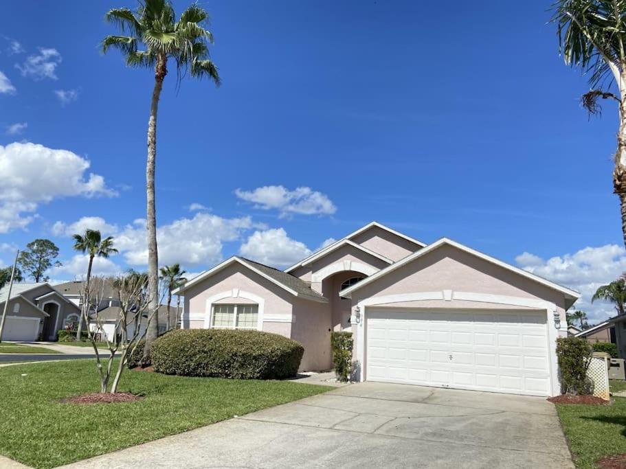 Gone 2 Florida Vacation Homes Four Corners 部屋 写真
