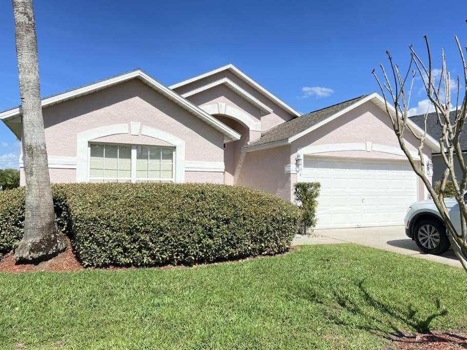 Gone 2 Florida Vacation Homes Four Corners 部屋 写真