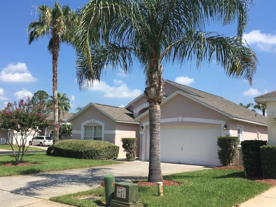 Gone 2 Florida Vacation Homes Four Corners 部屋 写真
